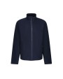 Laines polaires personnalisable REGATTA HONESTLY MADE FULL ZIP MICRO FLEECE