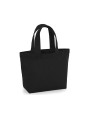 Tote bags WESTFORDMILL EARTHAWARE® ORGANIC MARINA MINI TOTE voor bedrukking &amp; borduring