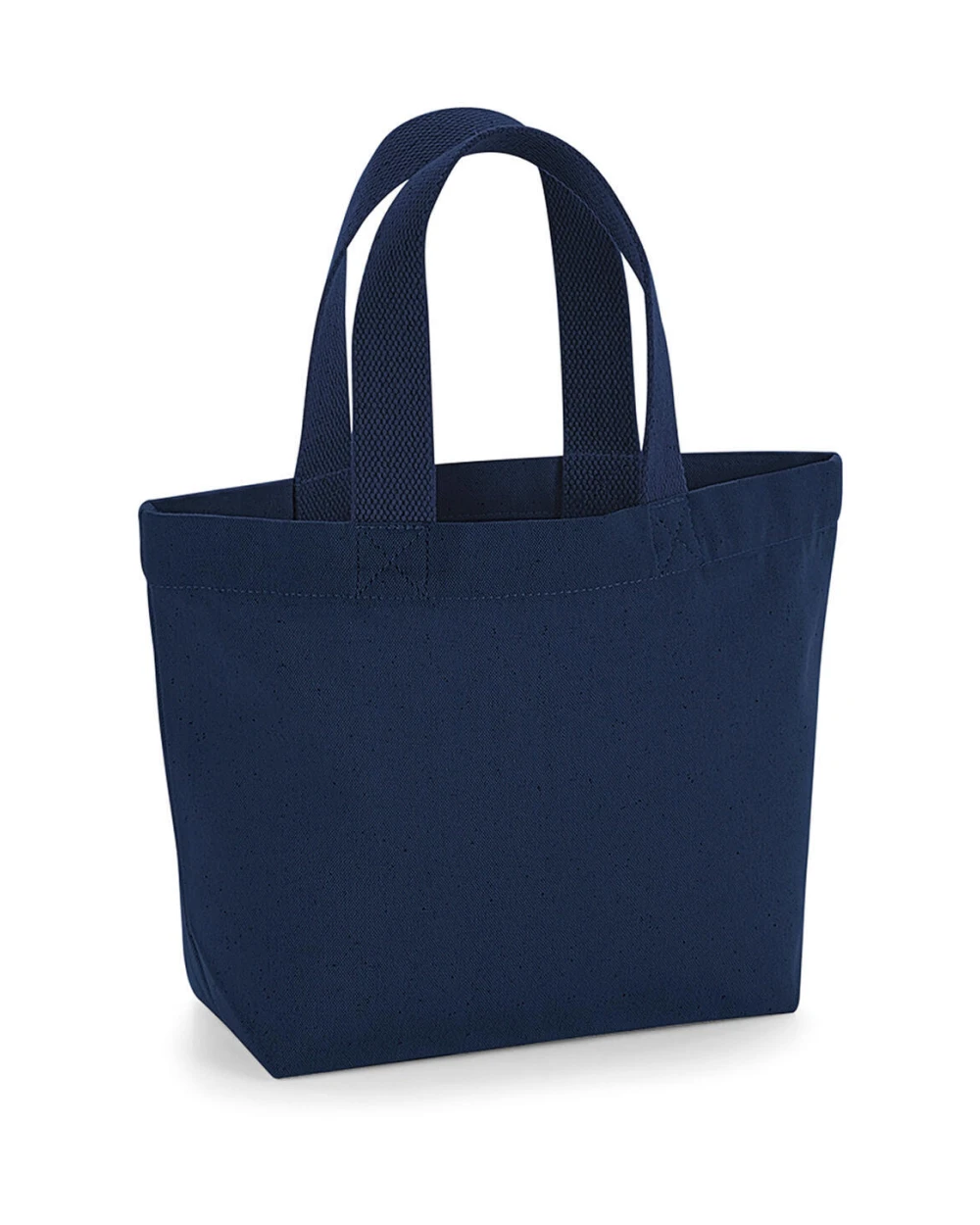 Tote bags WESTFORDMILL EARTHAWARE® ORGANIC MARINA MINI TOTE voor bedrukking &amp; borduring