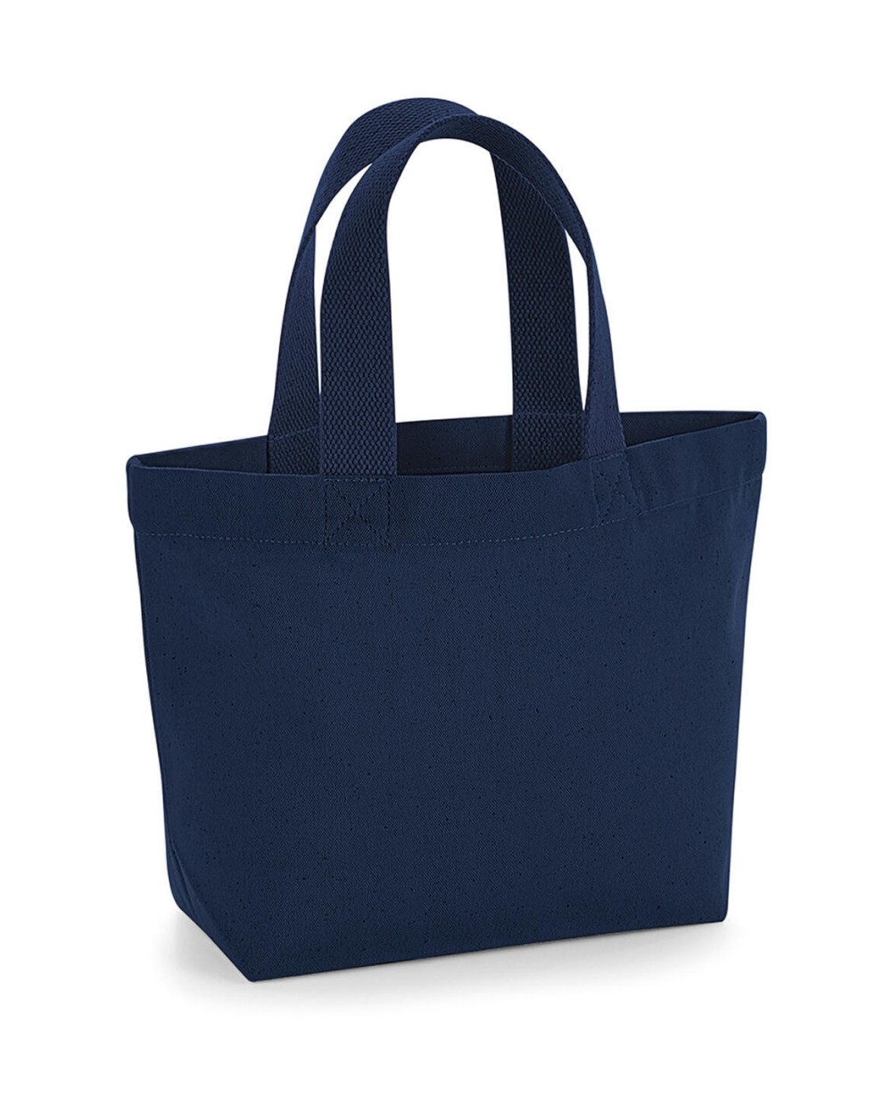 Tote bags WESTFORDMILL EARTHAWARE® ORGANIC MARINA MINI TOTE voor bedrukking &amp; borduring