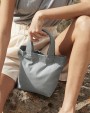 Tote bags personnalisable WESTFORDMILL EARTHAWARE® ORGANIC MARINA MINI TOTE