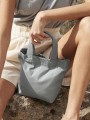 Tote bags à personnaliser WESTFORDMILL EARTHAWARE® ORGANIC MARINA MINI TOTE 