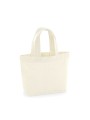 WESTFORDMILL EARTHAWARE® ORGANIC MARINA MINI TOTE /api/colors/e4673c21-e8cb-492b-aa0c-b227b8618401 personnalisable