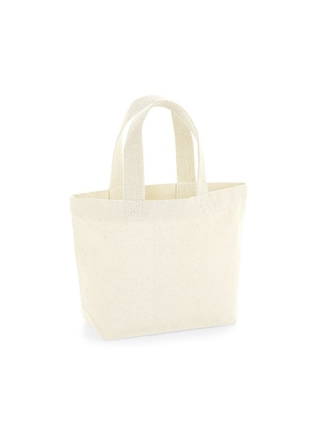 WESTFORDMILL EARTHAWARE® ORGANIC MARINA MINI TOTE /api/colors/e4673c21-e8cb-492b-aa0c-b227b8618401 personnalisable