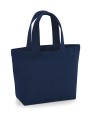 WESTFORDMILL EARTHAWARE® ORGANIC MARINA MINI TOTE /api/colors/dac7f052-16c9-4080-ba5c-aefc702fb74b personnalisable