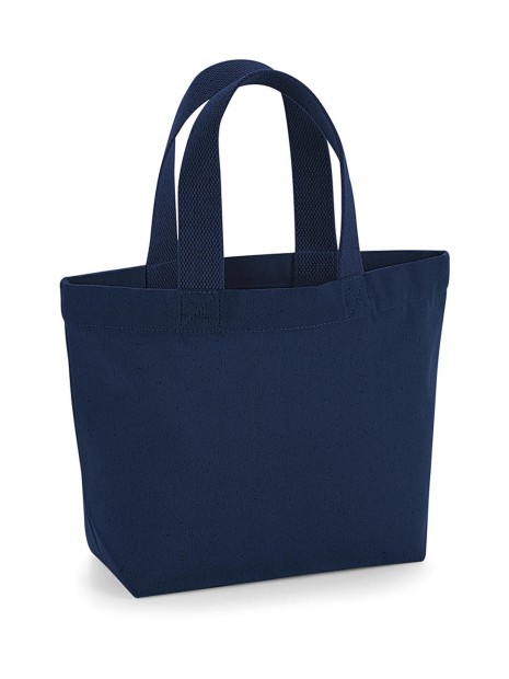 WESTFORDMILL EARTHAWARE® ORGANIC MARINA MINI TOTE /api/colors/dac7f052-16c9-4080-ba5c-aefc702fb74b personnalisable