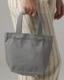 Tote bags personnalisable WESTFORDMILL EARTHAWARE® ORGANIC MARINA MINI TOTE