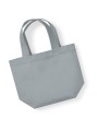 WESTFORDMILL EARTHAWARE® ORGANIC MARINA MINI TOTE /api/colors/958bfb1d-4c6d-4f5a-858f-f6b4152f677c personnalisable
