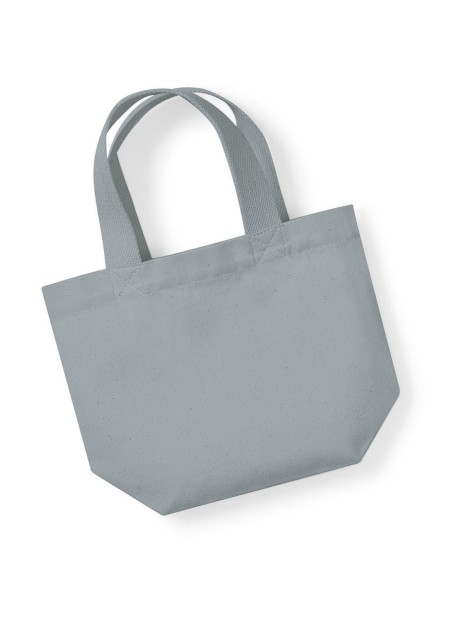 WESTFORDMILL EARTHAWARE® ORGANIC MARINA MINI TOTE /api/colors/958bfb1d-4c6d-4f5a-858f-f6b4152f677c personnalisable