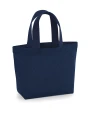 WESTFORDMILL EARTHAWARE® ORGANIC MARINA MINI TOTE Tote Bags personalisierbar