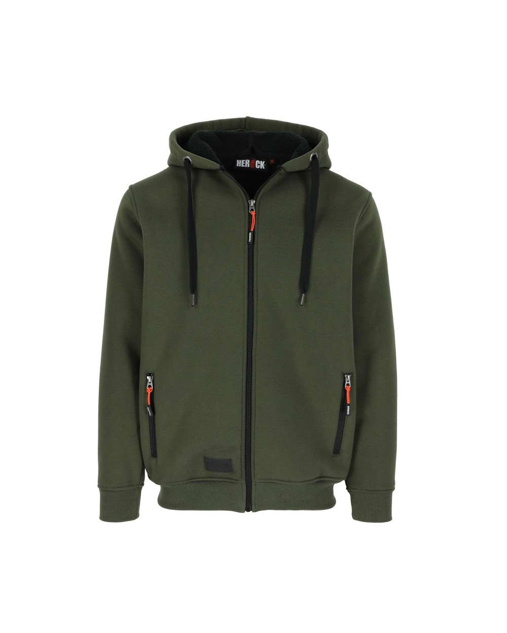 Sweaters & hoodies HEROCK OTIS voor bedrukking &amp; borduring