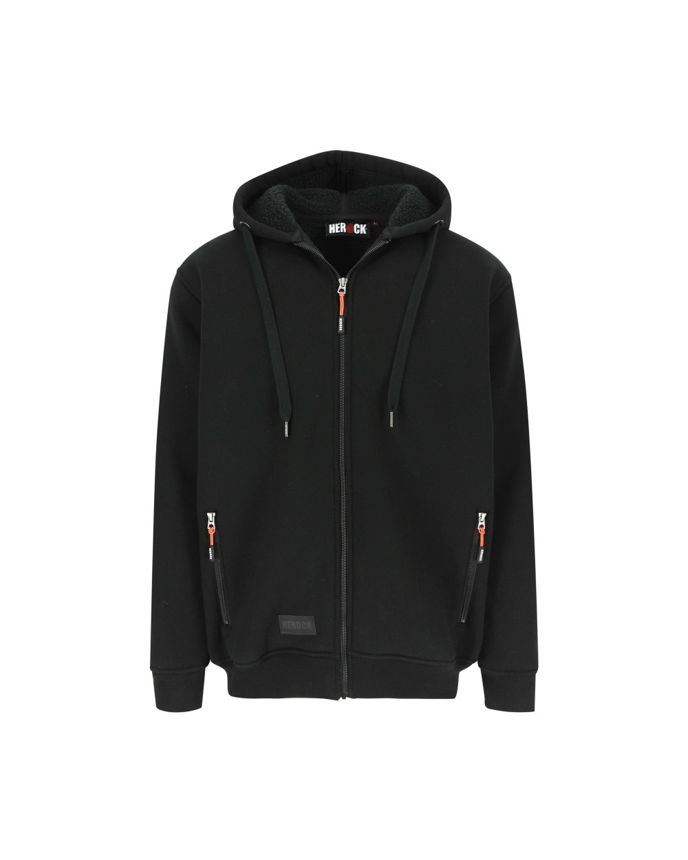 Sweat-shirts personnalisable HEROCK OTIS