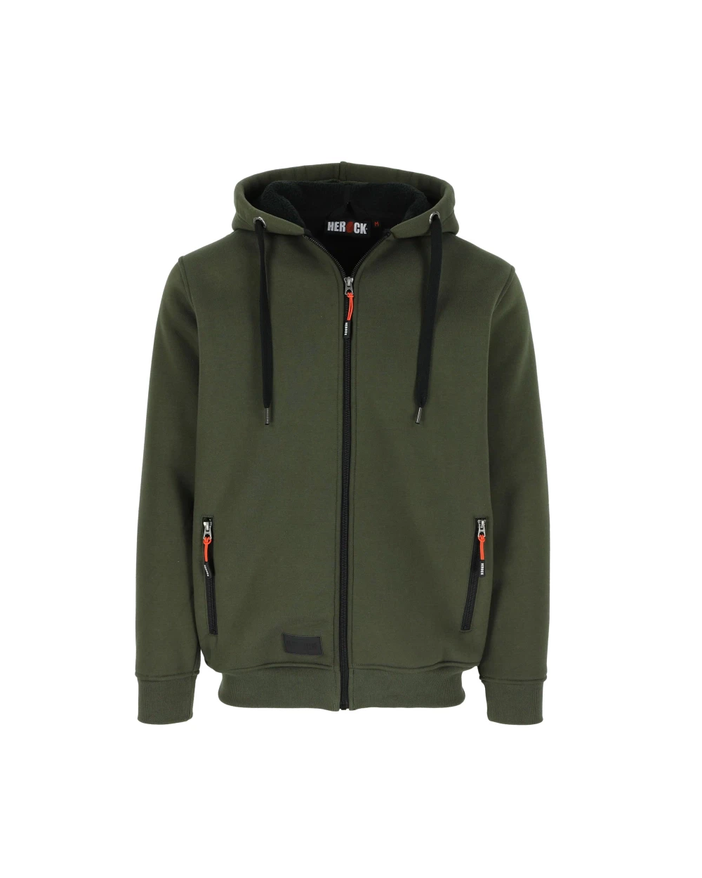 Sweat-shirts personnalisable HEROCK OTIS