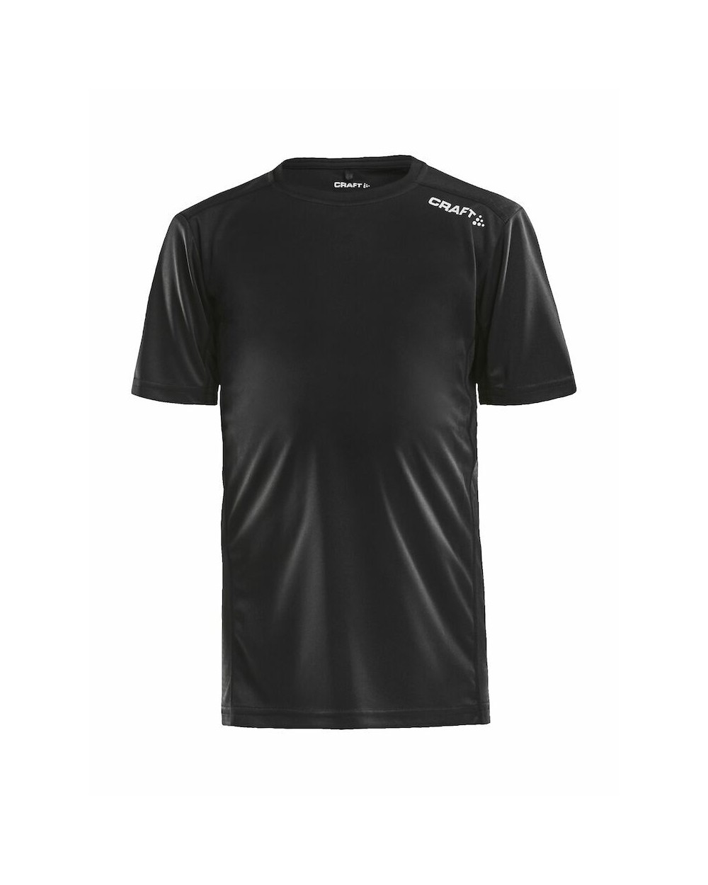 T-shirts CRAFT Rush SS Tee Jr voor bedrukking &amp; borduring
