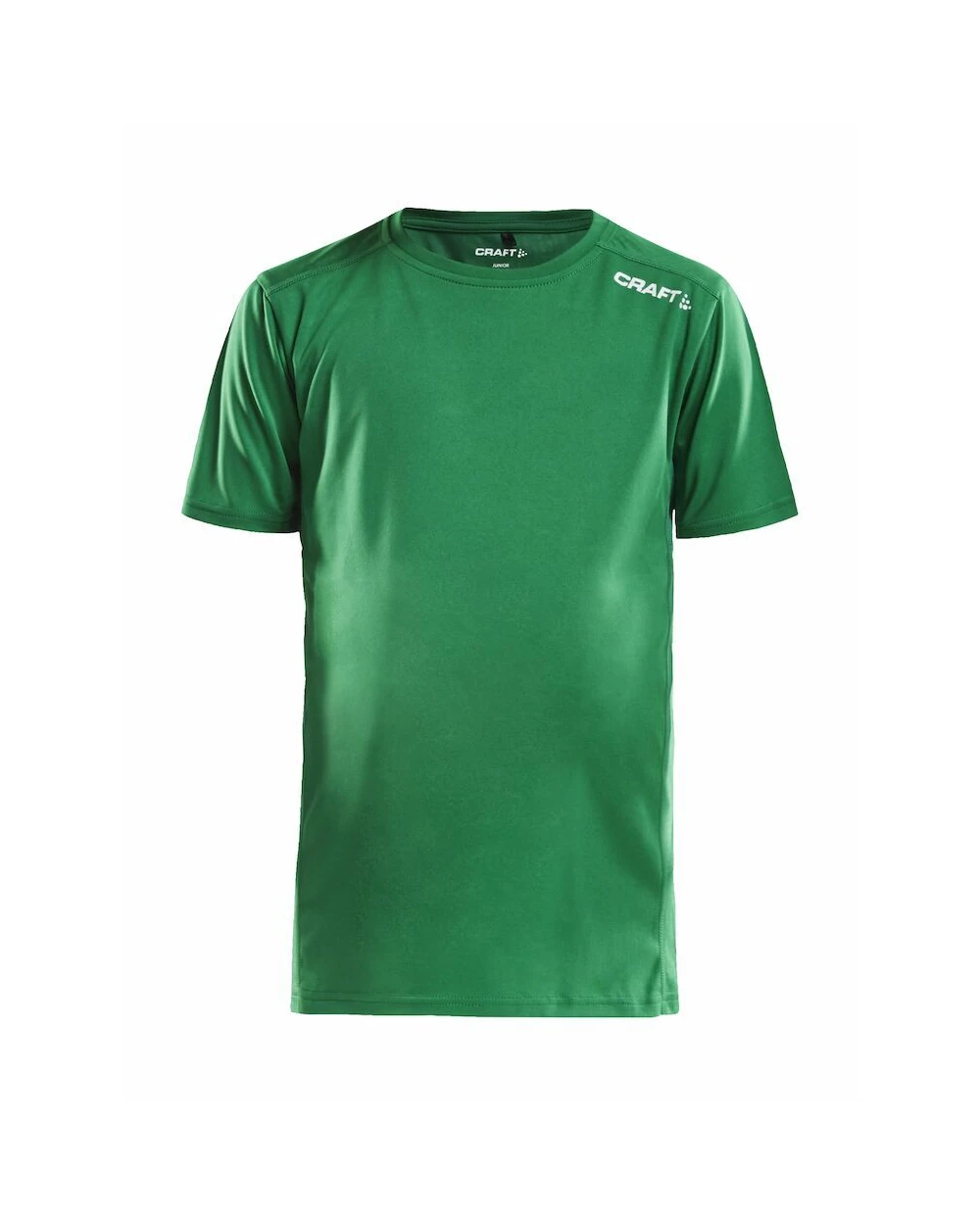 CRAFT Rush SS Tee Jr T-Shirts personalisierbar