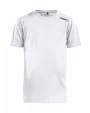 CRAFT Rush SS Tee Jr T-Shirts personalisierbar