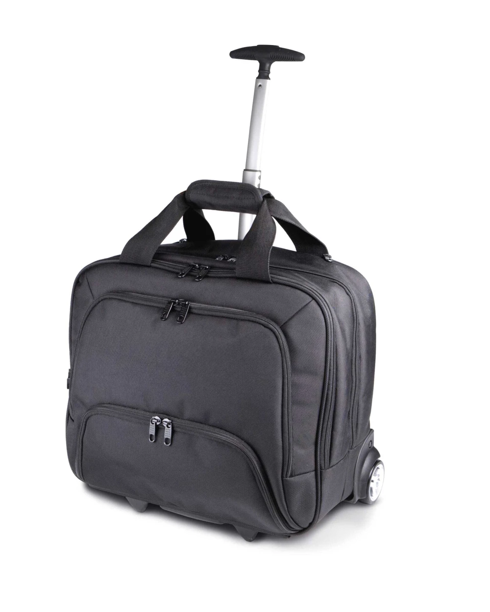 KIMOOD Laptop-Koffer Taschen personalisierbar