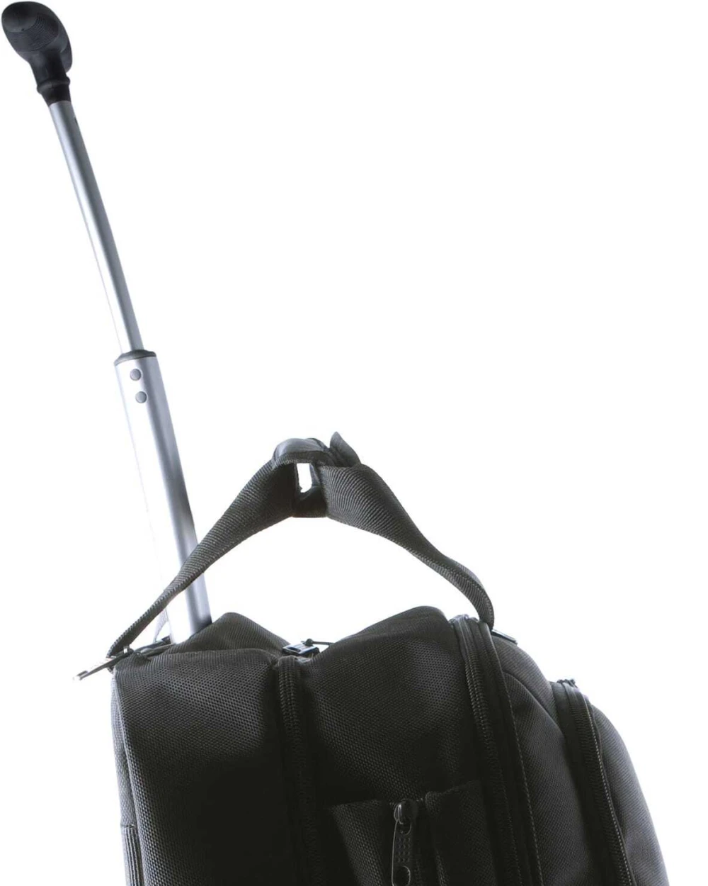Tassen & Zakken KIMOOD Trolley met laptopvak voor bedrukking &amp; borduring