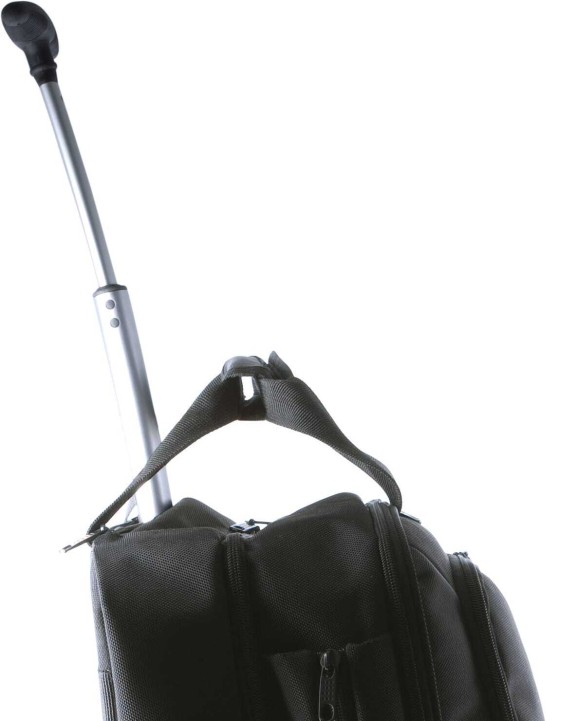 Sacs & Bagagerie personnalisable KIMOOD Trolley ordinateur