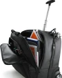 Tassen & Zakken KIMOOD Trolley met laptopvak voor bedrukking &amp; borduring