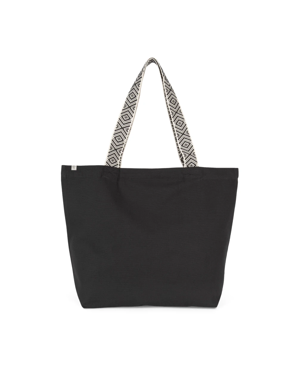 Sacs & Bagagerie personnalisable KIMOOD Grand sac shopping recyclé