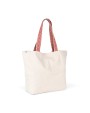 Sacs & Bagagerie personnalisable KIMOOD Grand sac shopping recyclé