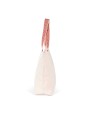 Tassen & Zakken KIMOOD Grote gerecyclede shopper voor bedrukking &amp; borduring