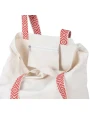 Tassen & Zakken KIMOOD Grote gerecyclede shopper voor bedrukking &amp; borduring