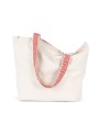 Sacs & Bagagerie personnalisable KIMOOD Grand sac shopping recyclé
