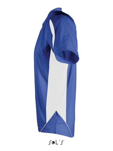 T-Shirts à personnaliser SOL'S Maracana 2 Kids Ssl /api/colors/2475272d-ce57-4f78-b2dd-a93f09a7e18c