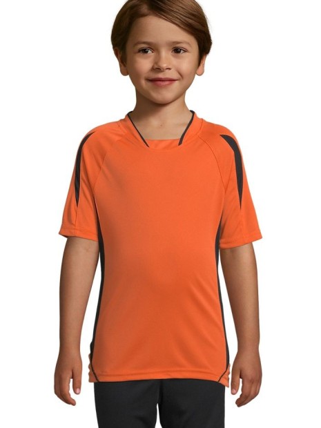 T-Shirts à personnaliser SOL'S Maracana 2 Kids Ssl /api/colors/994f2ca3-7f16-475d-8db3-474f109852d9