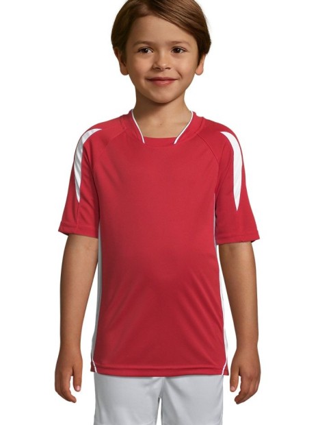T-Shirts à personnaliser SOL'S Maracana 2 Kids Ssl /api/colors/b7356eda-6c72-4d03-829c-6a61c9e04b1f