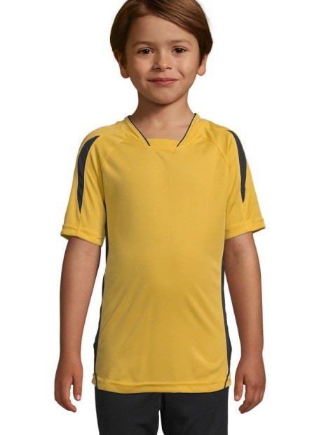 T-Shirts à personnaliser SOL'S Maracana 2 Kids Ssl /api/colors/67b45ef6-83b7-4fd0-8b59-f666c201ca76