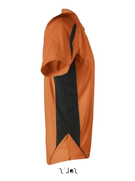 T-Shirts à personnaliser SOL'S Maracana 2 Kids Ssl /api/colors/994f2ca3-7f16-475d-8db3-474f109852d9