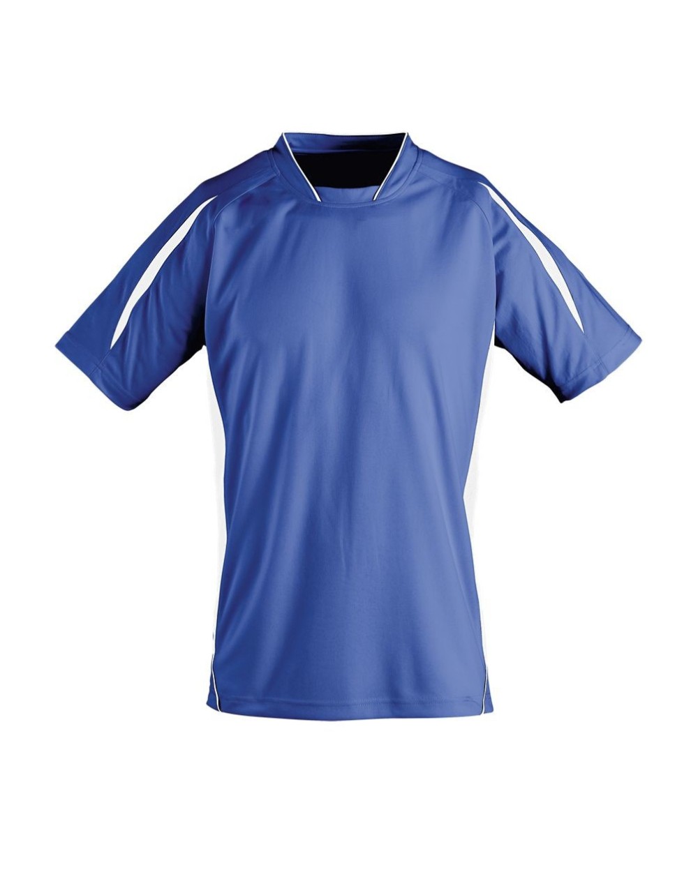 T-Shirts personnalisable SOL'S Maracana 2 Kids Ssl