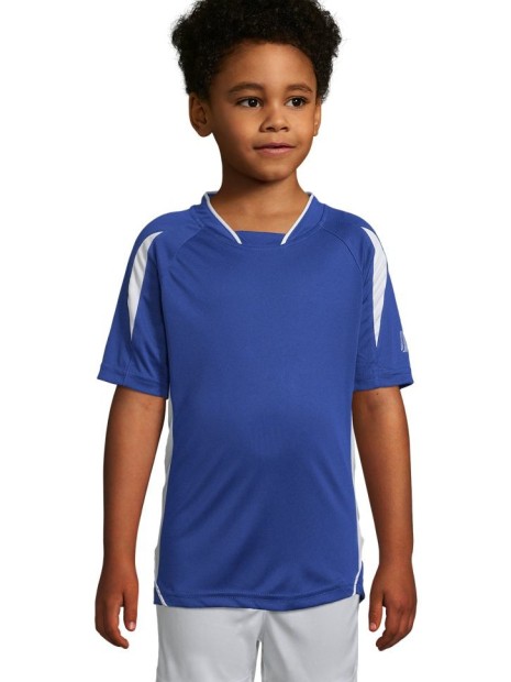 T-Shirts à personnaliser SOL'S Maracana 2 Kids Ssl /api/colors/2475272d-ce57-4f78-b2dd-a93f09a7e18c