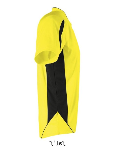 T-Shirts à personnaliser SOL'S Maracana 2 Kids Ssl /api/colors/67b45ef6-83b7-4fd0-8b59-f666c201ca76