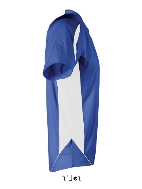 T-Shirts à personnaliser SOL'S Maracana 2 Kids Ssl /api/colors/2475272d-ce57-4f78-b2dd-a93f09a7e18c