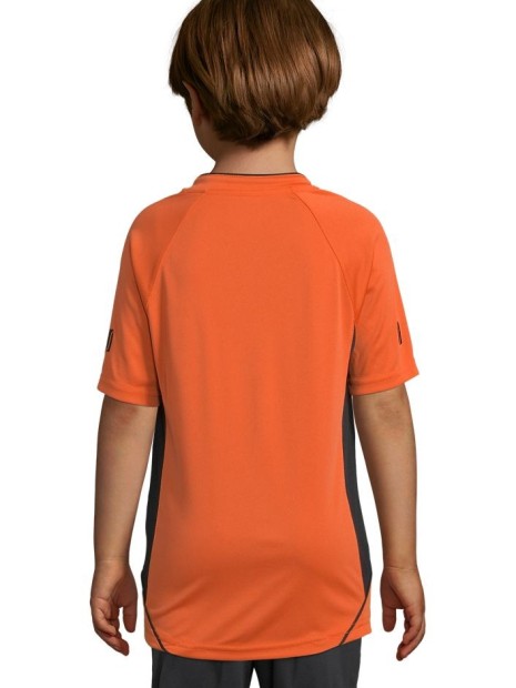 T-Shirts à personnaliser SOL'S Maracana 2 Kids Ssl /api/colors/994f2ca3-7f16-475d-8db3-474f109852d9