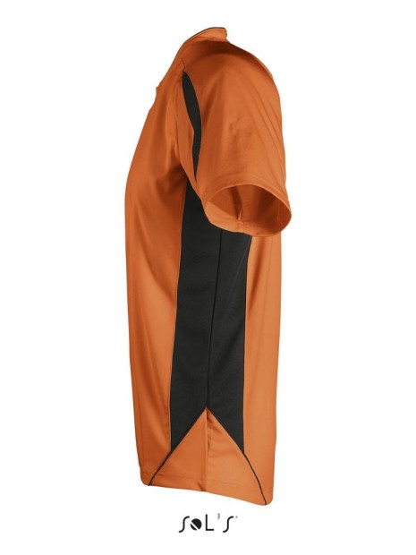 T-Shirts à personnaliser SOL'S Maracana 2 Kids Ssl /api/colors/994f2ca3-7f16-475d-8db3-474f109852d9