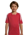 T-Shirts personnalisable SOL'S Maracana 2 Kids Ssl