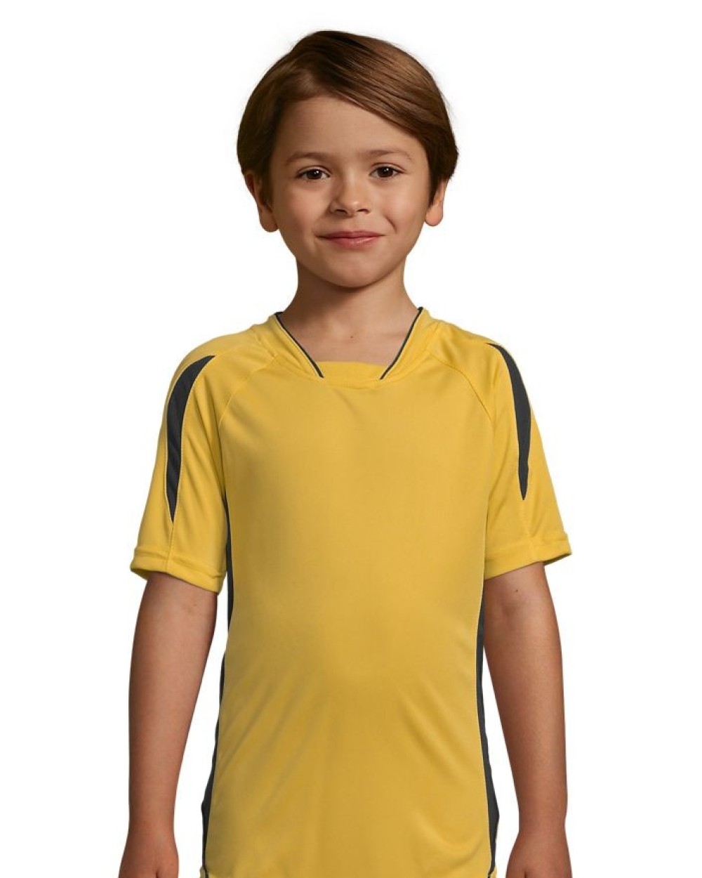 T-shirts SOL'S Maracana Kids 2 Ssl voor bedrukking &amp; borduring