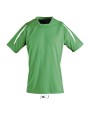 T-Shirts personnalisable SOL'S Maracana 2 Kids Ssl