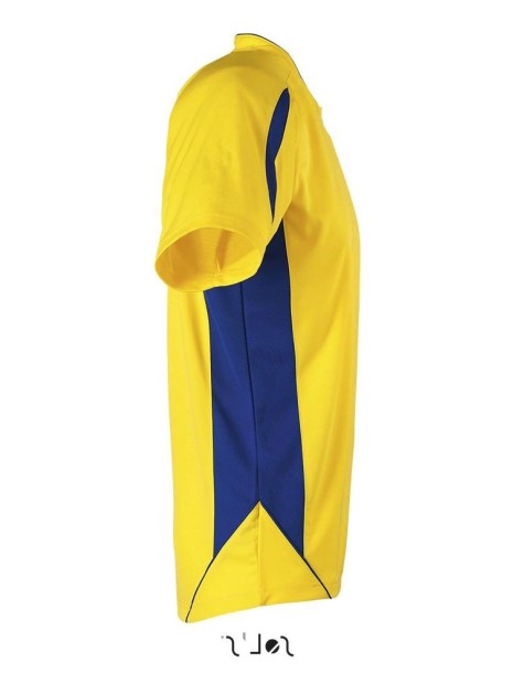 T-Shirts à personnaliser SOL'S Maracana 2 Kids Ssl /api/colors/03e5d921-3c12-46dd-9a7d-ae0d234732eb