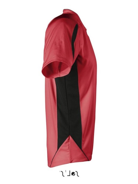 T-Shirts à personnaliser SOL'S Maracana 2 Kids Ssl /api/colors/b50d1b8c-b02f-4ec6-9360-ffd14b5df30b