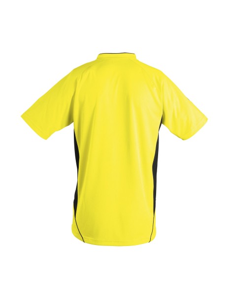 SOL'S Maracana 2 Kids Ssl /api/colors/f8fdaa66-6ddc-4b38-97a7-dc26c00d2622 personnalisable