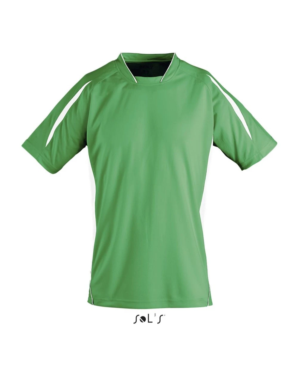 T-Shirts personnalisable SOL'S Maracana 2 Kids Ssl