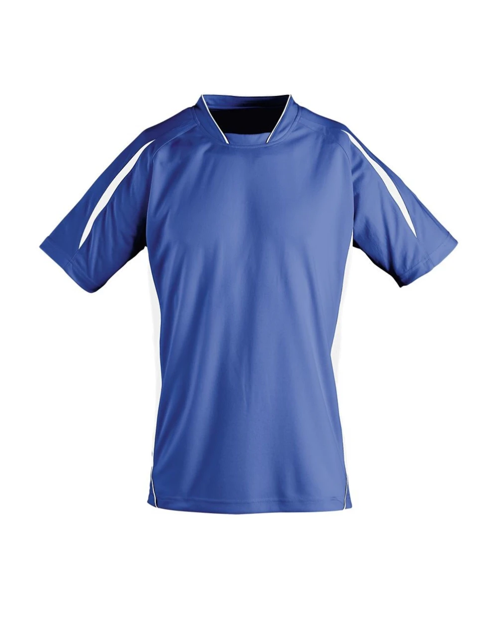 T-Shirts personnalisable SOL'S Maracana 2 Kids Ssl