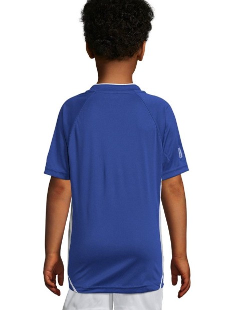 T-Shirts à personnaliser SOL'S Maracana 2 Kids Ssl /api/colors/2475272d-ce57-4f78-b2dd-a93f09a7e18c