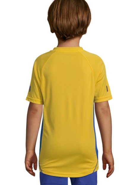 T-Shirts à personnaliser SOL'S Maracana 2 Kids Ssl /api/colors/03e5d921-3c12-46dd-9a7d-ae0d234732eb